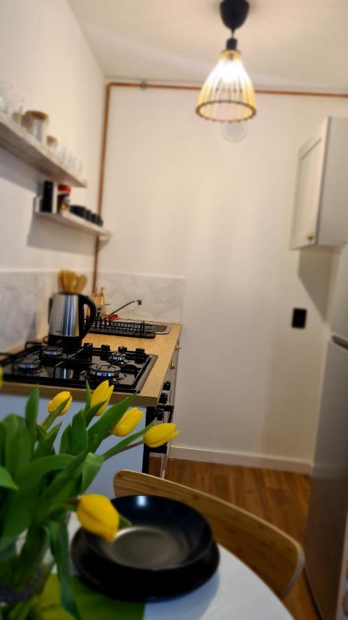 Apartament Boho Klodzko Exterior photo