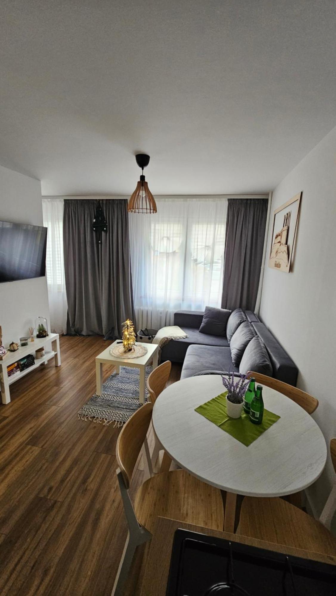 Apartament Boho Klodzko Exterior photo